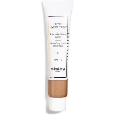 Sisley Kosmetik Phyto Hydra Teint (40ml) - Tan Sisley Kosmetik Phyto Hydra Teint (40ml) - Tan