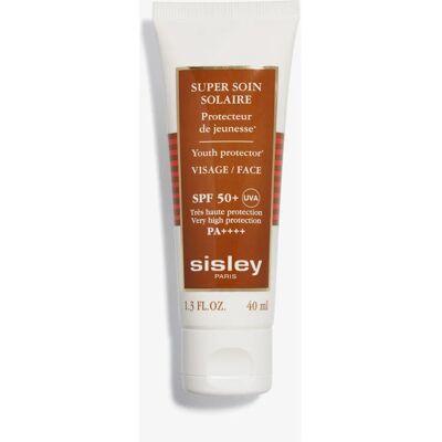 Sisley Kosmetik Super Soin Solaire Visage SPF 50+ (40 ml) Sisley Kosmetik Super Soin Solaire Visage SPF 50+ (40 ml)