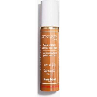 Sisley Sunleÿa G.E. Cuidado Solar Global Antienvejecimiento SPF 30 (50 ml) Sisley Sunleÿa G.E. Cuidado Solar Global Antienvejecimiento SPF 30 (50 ml)