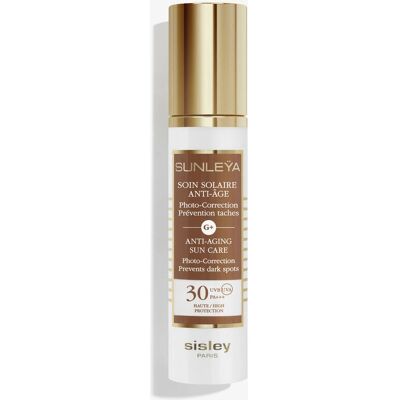 Sisley Sunleÿa Protector Solar Antienvejecimiento SPF30 50ml Sisley Sunleÿa Protector Solar Antienvejecimiento SPF30 50ml