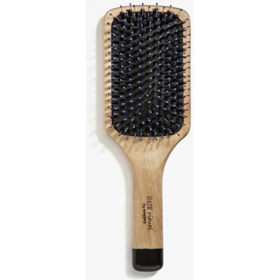 Sisley El Cepillo Universal Paddle Cepillo de Pelo Negro - Cepillo Sisley El Cepillo Universal Paddle Cepillo de Pelo Negro - Cepillo