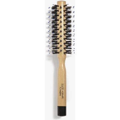 Sisley The Blow-Dry Brush N°1 Universale Rundbürste Schwarz - Haarpflege Sisley The Blow-Dry Brush N°1 Universale Rundbürste Schwarz - Haarpflege