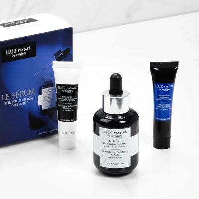 Sisley Hair Youth Revealer Geschenksatz - Haarpflegeset Sisley Hair Youth Revealer Geschenksatz - Haarpflegeset
