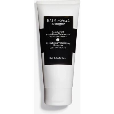 Sisley Hair Rituel Champô Revitalizante Volumizador (200 ml) Sisley Hair Rituel Champô Revitalizante Volumizador (200 ml)