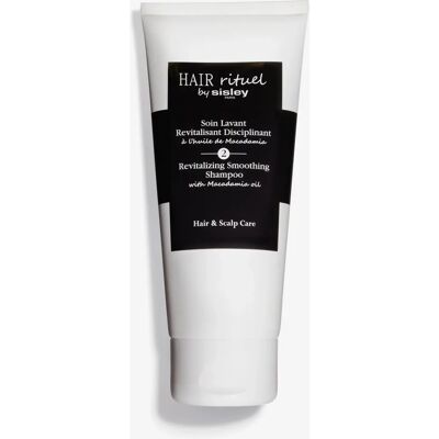 Sisley Hair Rituel Shampoo Rivitalizzante Lisciante - 200 ml Sisley Hair Rituel Shampoo Rivitalizzante Lisciante - 200 ml