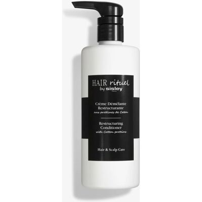 Sisley Hair Rituel Conditioner Ristrutturante - 500ml Sisley Hair Rituel Conditioner Ristrutturante - 500ml