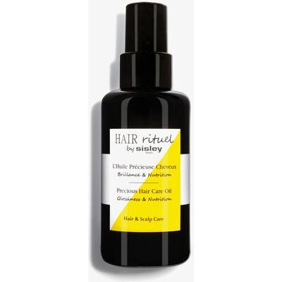 Sisley Hair Rituel L´Huile Précieuse Cabelo (100ml) Sisley Hair Rituel L´Huile Précieuse Cabelo (100ml)