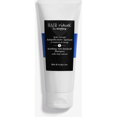 Sisley Hair Rituals Beruhigendes Anti-Schuppen Shampoo - 200 ml Sisley Hair Rituals Beruhigendes Anti-Schuppen Shampoo - 200 ml