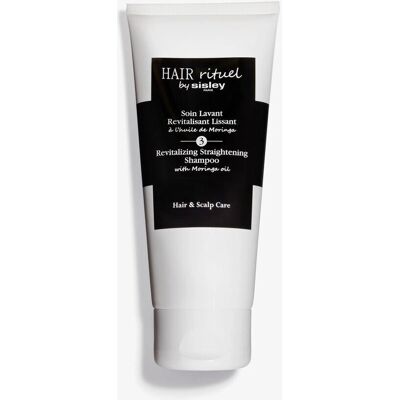 Sisley Hair Rituel Revitalisierendes Glättungsshampoo (200 ml) Sisley Hair Rituel Revitalisierendes Glättungsshampoo (200 ml)