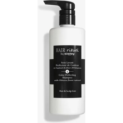 Shampoo Perfettore di Colore Sisley - 500 ml Shampoo Perfettore di Colore Sisley - 500 ml