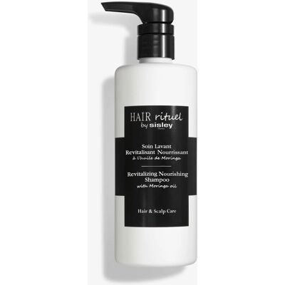 Sisley Hair Rituel Soin Lavant Revitalizzante Nutriente (500 ml) Sisley Hair Rituel Soin Lavant Revitalizzante Nutriente (500 ml)