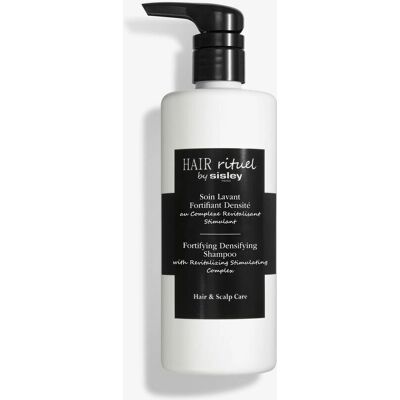 Sisley Hair Rituel Fortifying Densifying Shampoo (500ml) Sisley Hair Rituel Fortifying Densifying Shampoo (500ml)