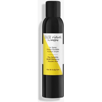 Sisley O Fixador Invisível - Spray para Cabelos Sisley O Fixador Invisível - Spray para Cabelos