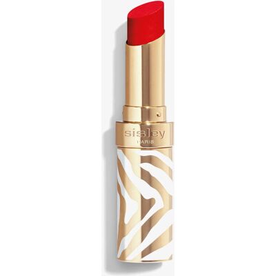 Sisley Lipstick Sheer Chili - Hydraterende Glanzende Lipstick Sisley Lipstick Sheer Chili - Hydraterende Glanzende Lipstick