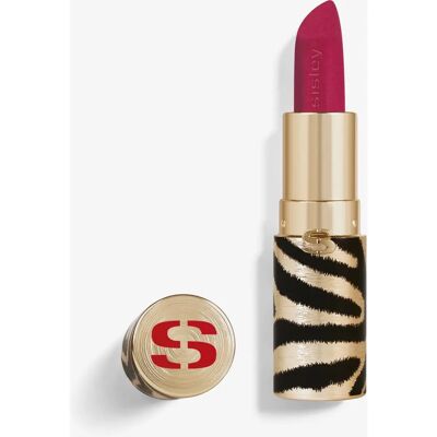 Sisley Phyto-Rouge Velvet Rose Punch Lippenstift - Lippenstift Sisley Phyto-Rouge Velvet Rose Punch Lippenstift - Lippenstift
