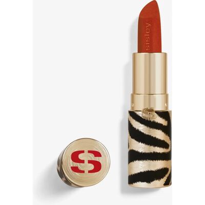 Sisley Phyto-Rouge Velvet Lipstick Orange Spice - Rossetto Sisley Phyto-Rouge Velvet Lipstick Orange Spice - Rossetto