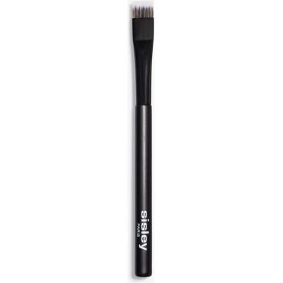 Pennello eyeliner Sisley - Forma piatta, precisa, setole sintetiche Pennello eyeliner Sisley - Forma piatta, precisa, setole sintetiche