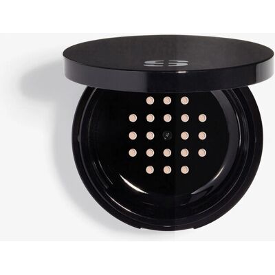 Polvos sueltos para rostro Irisée - Ligero como un velo - 12 g Polvos sueltos para rostro Irisée - Ligero como un velo - 12 g