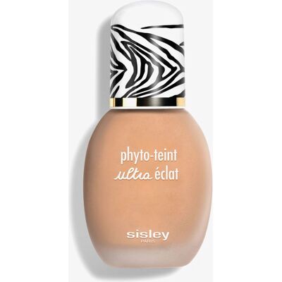 Sisley Phyto-Teint Ultra Eclat Foundation - Naturlig Glans - Holdbar Sisley Phyto-Teint Ultra Eclat Foundation - Naturlig Glans - Holdbar