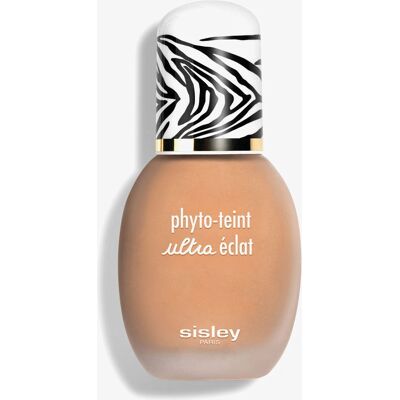 Sisley Phyto-Teint Ultra Éclat Honey - Foundation Sisley Phyto-Teint Ultra Éclat Honey - Foundation