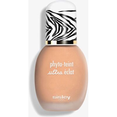 Sisley Phyto-Teint Ultra Eclat Foundation Sand - Foundation Sisley Phyto-Teint Ultra Eclat Foundation Sand - Foundation