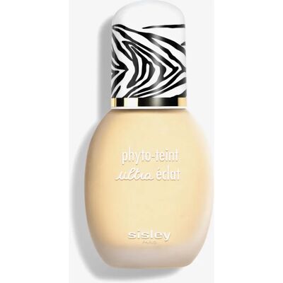 Sisley Phyto-Teint Ultra Eclat - Radiance Foundation Sisley Phyto-Teint Ultra Eclat - Radiance Foundation