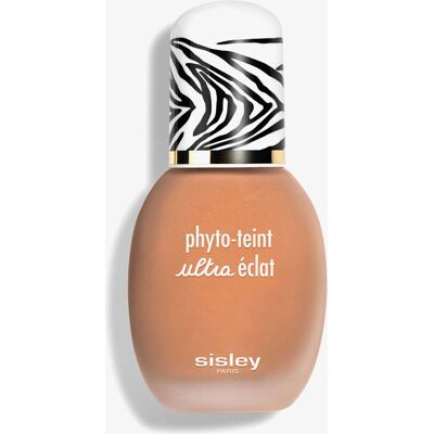 Sisley Amber Ultra Eclat Liquid Foundation Sisley Amber Ultra Eclat Liquid Foundation
