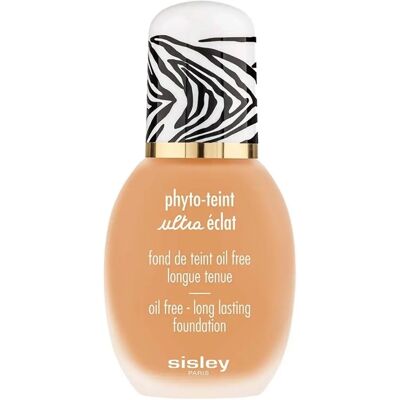 Sisley Phyto-Teint Ultra Éclat Foundation - Glødende, Naturlig Finish Sisley Phyto-Teint Ultra Éclat Foundation - Glødende, Naturlig Finish