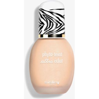 Sisley Phyto-Teint Ultra Éclat Swan - Liquid Foundation Sisley Phyto-Teint Ultra Éclat Swan - Liquid Foundation