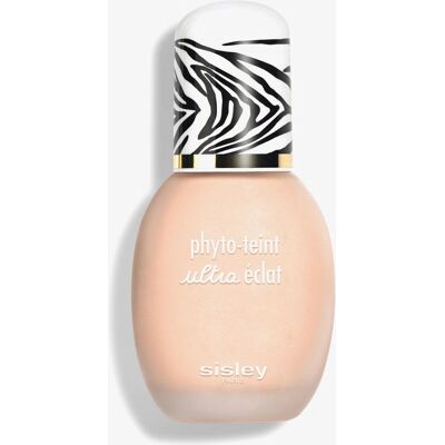 Sisley Phyto-Teint Ultra Eclat Shell - Fond de teint liquide Sisley Phyto-Teint Ultra Eclat Shell - Fond de teint liquide