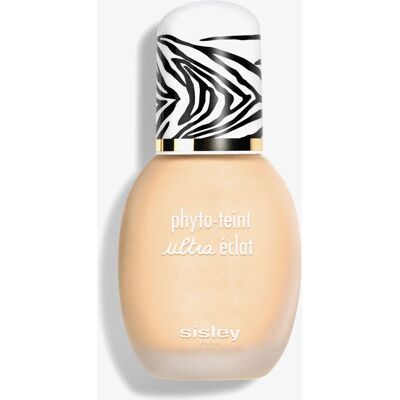 Sisley Ecru Ultra Eclat Liquid Foundation - Long-Lasting Radiance Sisley Ecru Ultra Eclat Liquid Foundation - Long-Lasting Radiance