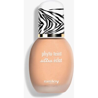 Sisley Phyto-Teint Ultra Eclat - Base de brilho radiante Sisley Phyto-Teint Ultra Eclat - Base de brilho radiante