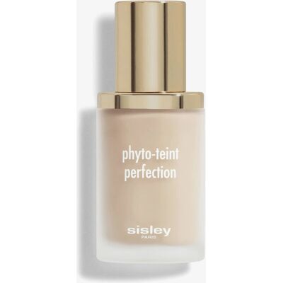 Sisley Phyto-teint Perfection - Dawn Meikkipohja - 0N - Täydellinen peittävyys, matta lopputulos Sisley Phyto-teint Perfection - Dawn Meikkipohja - 0N - Täydellinen peittävyys, matta lopputulos