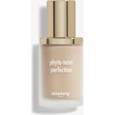 Sisley Phyto-teint Perfection 1C Petal - Meikkipohja Sisley Phyto-teint Perfection 1C Petal - Meikkipohja