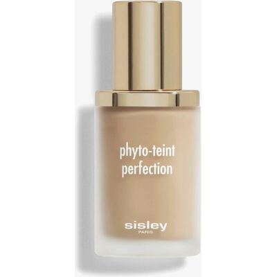 Sisley Phyto-teint Perfection - Apricot - Vollabdeckende Foundation - 30ml Sisley Phyto-teint Perfection - Apricot - Vollabdeckende Foundation - 30ml