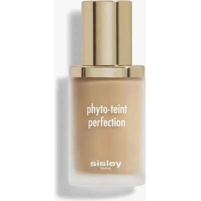 Sisley Phyto-teint Perfection Noz - Base de Maquiagem, Acabamento Matte, Longa Duração Sisley Phyto-teint Perfection Noz - Base de Maquiagem, Acabamento Matte, Longa Duração
