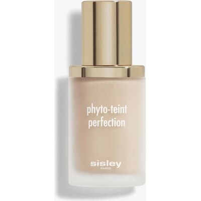 Sisley Pearl Foundation - Perfekt Hud & Matte Finish Sisley Pearl Foundation - Perfekt Hud & Matte Finish