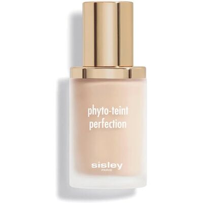 Sisley Phyto-Teint Perfection Foundation - Biscuit - Matt, Feuchtigkeitsspendend, Langanhaltend Sisley Phyto-Teint Perfection Foundation - Biscuit - Matt, Feuchtigkeitsspendend, Langanhaltend