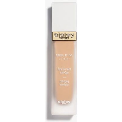 Sisley Sisleya Le Teint - Vanilla - Anti-Aging Liquid Foundation Sisley Sisleya Le Teint - Vanilla - Anti-Aging Liquid Foundation