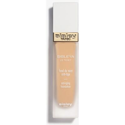 Sisley Sisleya Le Teint Porcelain Anti-Aging Foundation Sisley Sisleya Le Teint Porcelain Anti-Aging Foundation