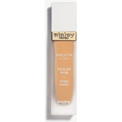 Sisley Sisleya Le Teint Almond - Anti-Aging Foundation Sisley Sisleya Le Teint Almond - Anti-Aging Foundation