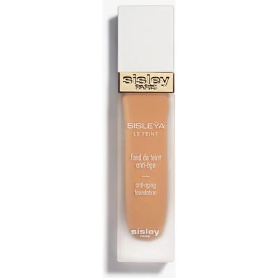 Sisley Sisleya Le Teint 30 ml Pump bottle liquid - Anti-Aging Foundation Sisley Sisleya Le Teint 30 ml Pump bottle liquid - Anti-Aging Foundation
