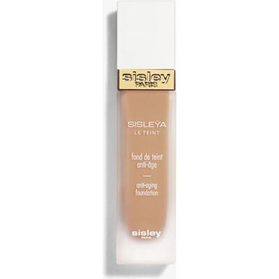 Sisley Sisleÿa Le Teint - Rosa fersken - Foundation Sisley Sisleÿa Le Teint - Rosa fersken - Foundation