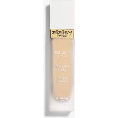 Sisley Le Teint Shell 30ml Foundation - Anti-Aging, Nährend, Anti-Falten Sisley Le Teint Shell 30ml Foundation - Anti-Aging, Nährend, Anti-Falten