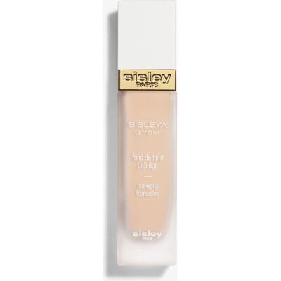 Sisley Sisleÿa Le Teint Fondazione Nutriente - Anti-Invecchiamento, 30ml Sisley Sisleÿa Le Teint Fondazione Nutriente - Anti-Invecchiamento, 30ml