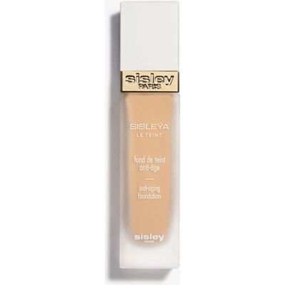 Sisley Sisleÿa Le Teint nährende Anti-Age Flüssigfoundation Sisley Sisleÿa Le Teint nährende Anti-Age Flüssigfoundation