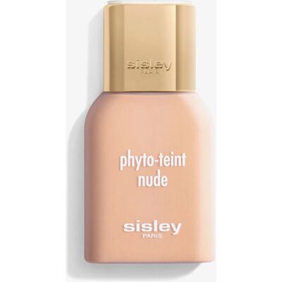 Sisley Phyto-Teint Nude Fondotinta - Naturale, Radioso, Leggero Sisley Phyto-Teint Nude Fondotinta - Naturale, Radioso, Leggero