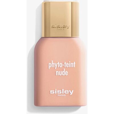 Sisley Phyto-Teint Nude Petal Meikkivoide - Luonnollinen Ulkonäkö Sisley Phyto-Teint Nude Petal Meikkivoide - Luonnollinen Ulkonäkö