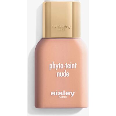 Sisley Weiche Beige Foundation - Natürlich, Hydratisierend, Leichte Oberfläche Sisley Weiche Beige Foundation - Natürlich, Hydratisierend, Leichte Oberfläche