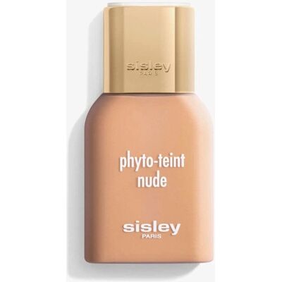 Sisley Phyto-Teint Nude Warm Almond Foundation Sisley Phyto-Teint Nude Warm Almond Foundation